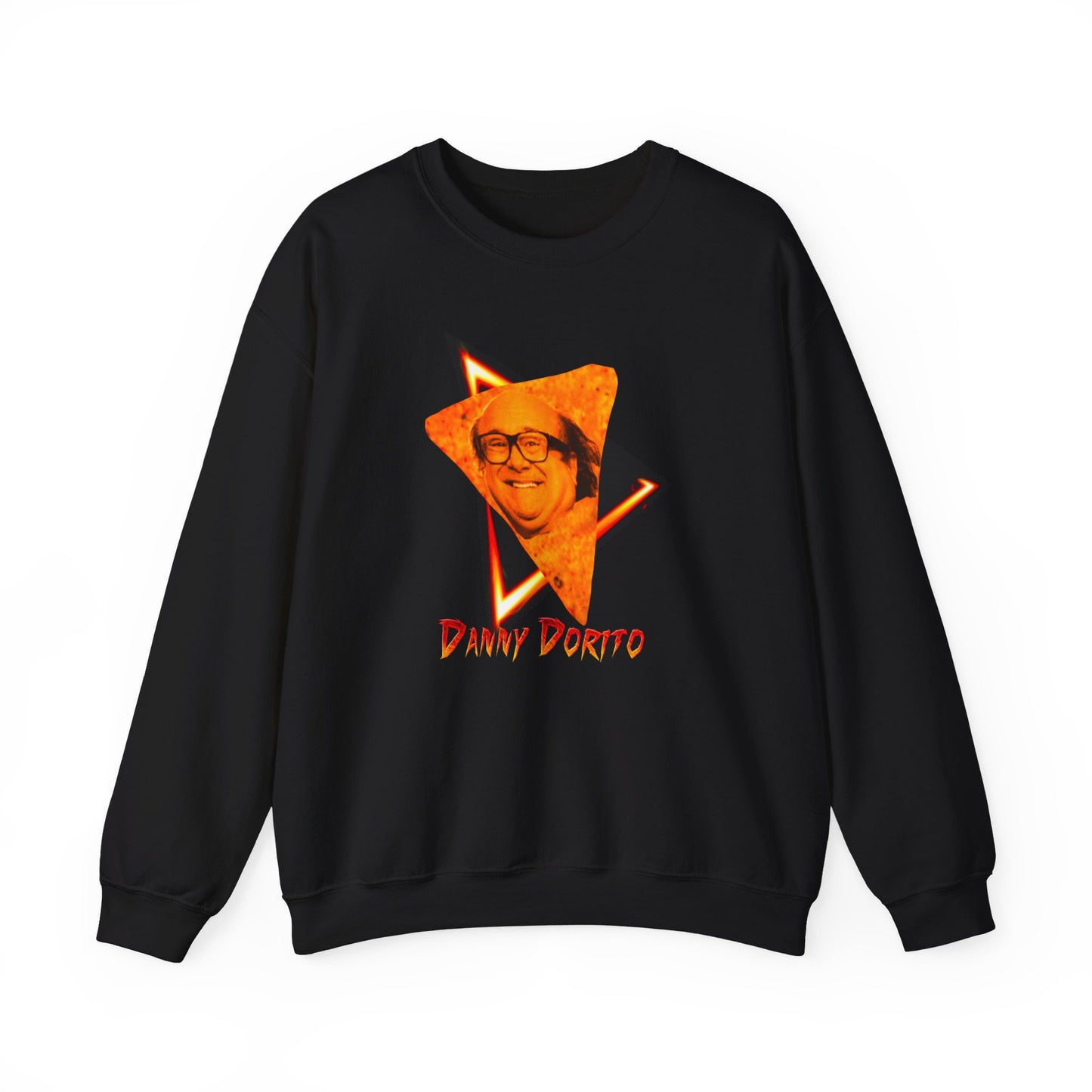 Danny Dorito