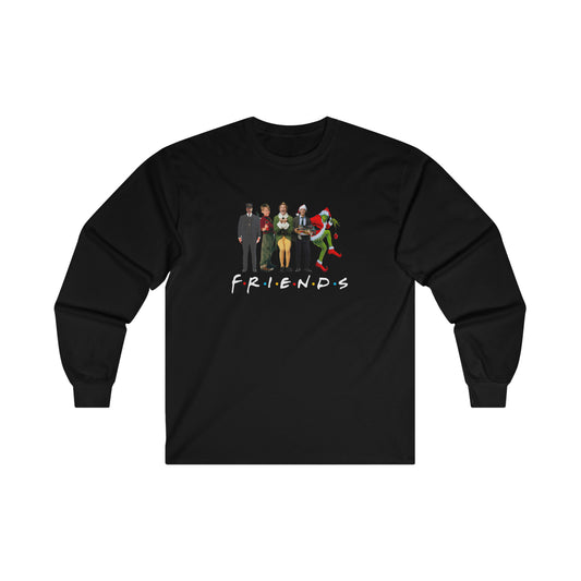 FRIENDS (Christmas)