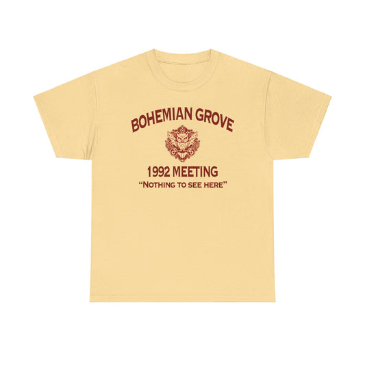 Bohemian Grove