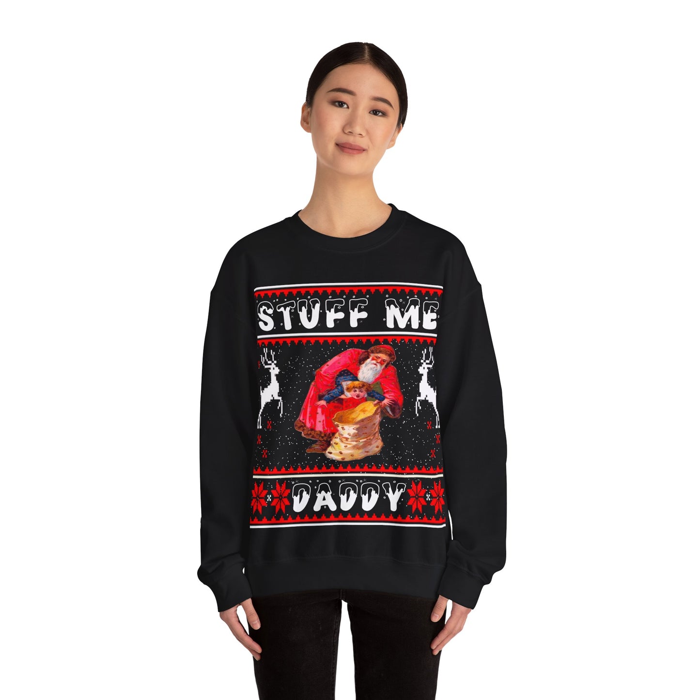 Stuff Me Daddy