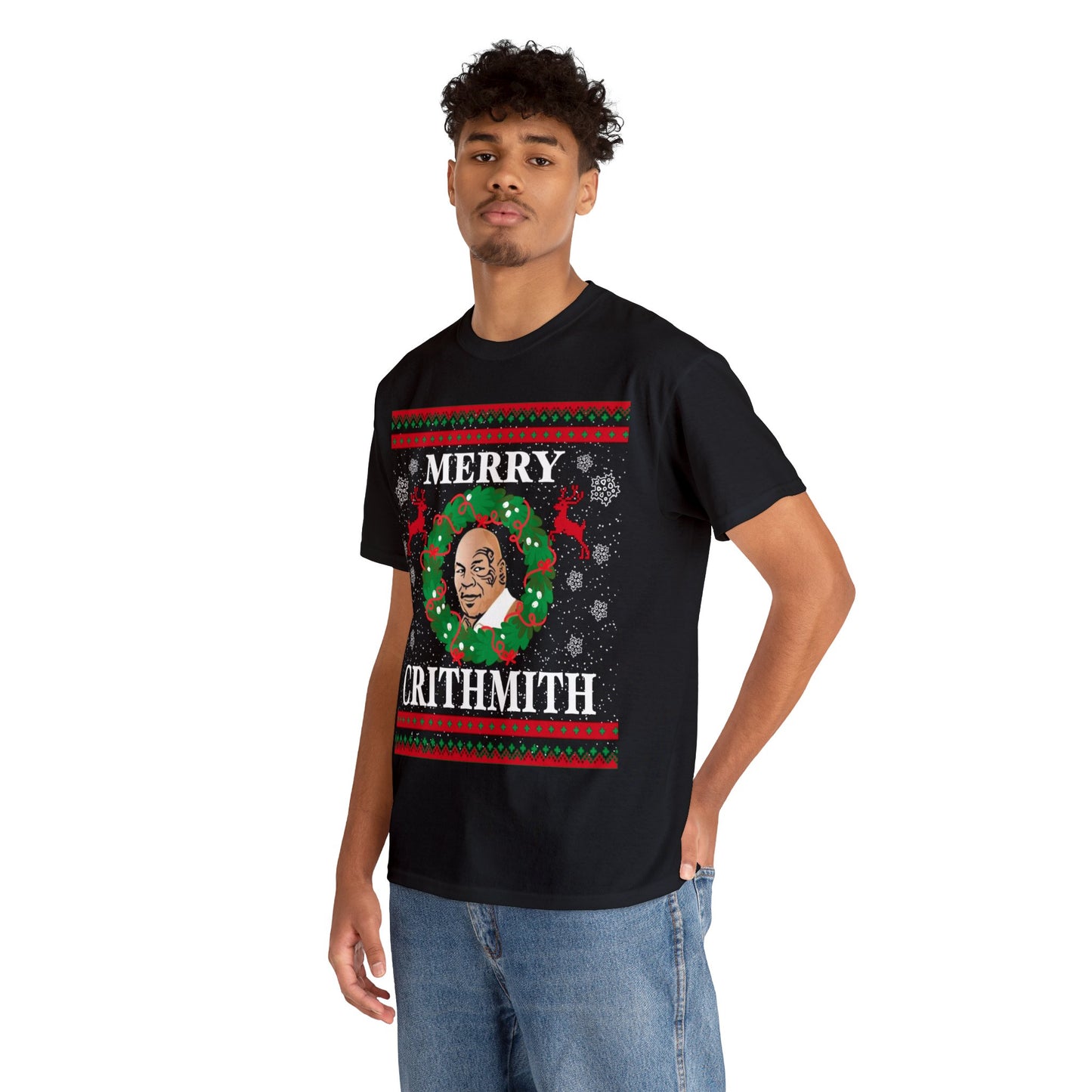 MERRY CRITHMITH