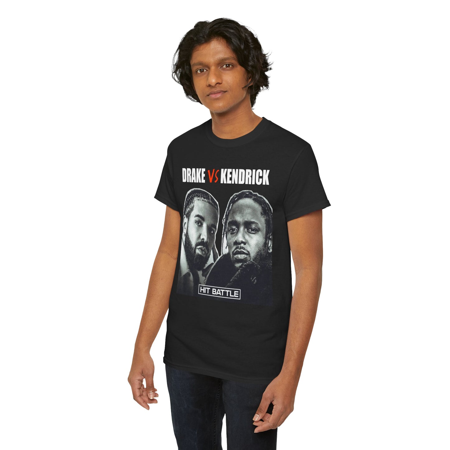 Drake vs. Kendrick