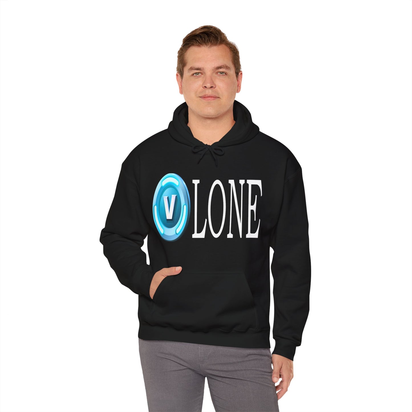 V-Lone Bucks
