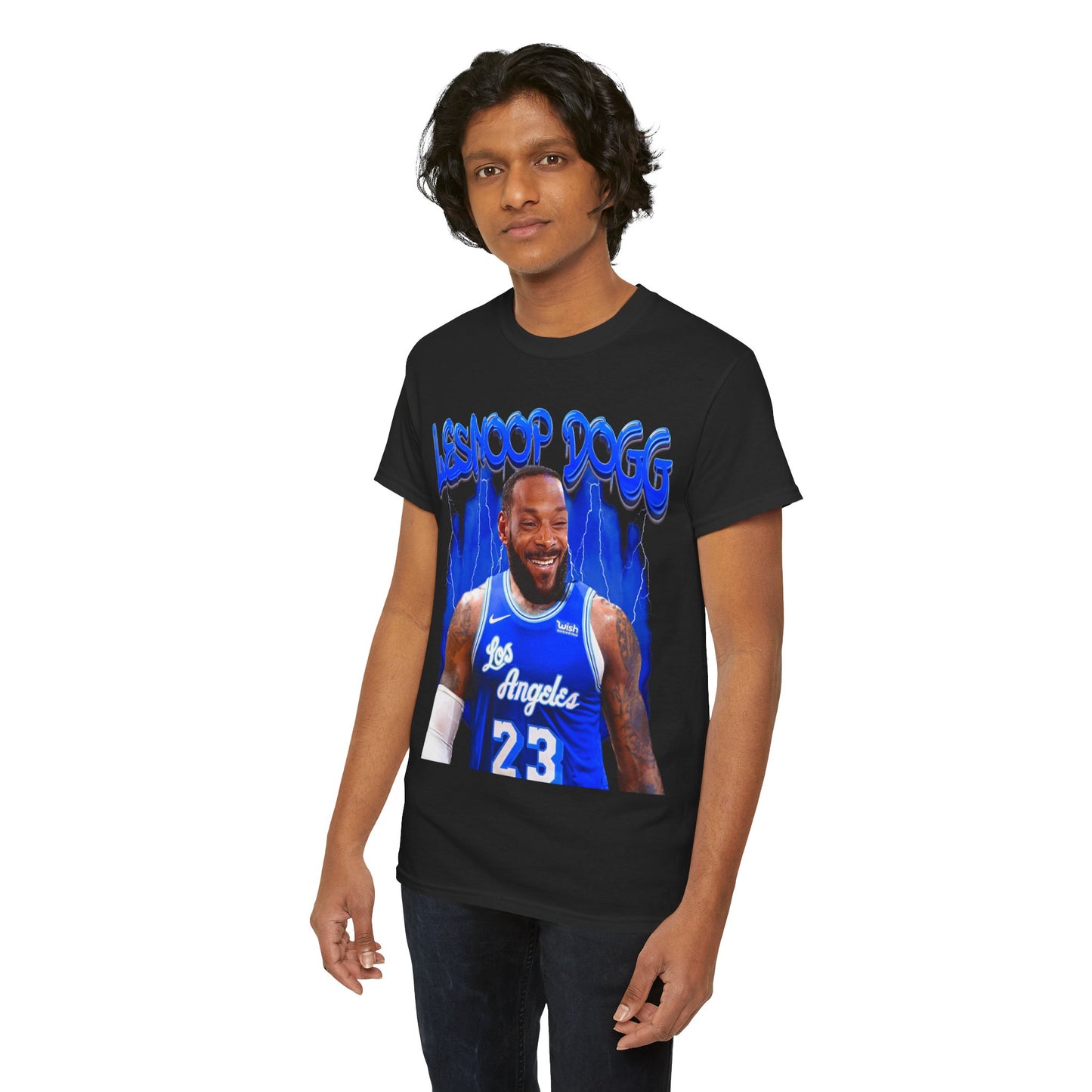 LeSnoop Dogg
