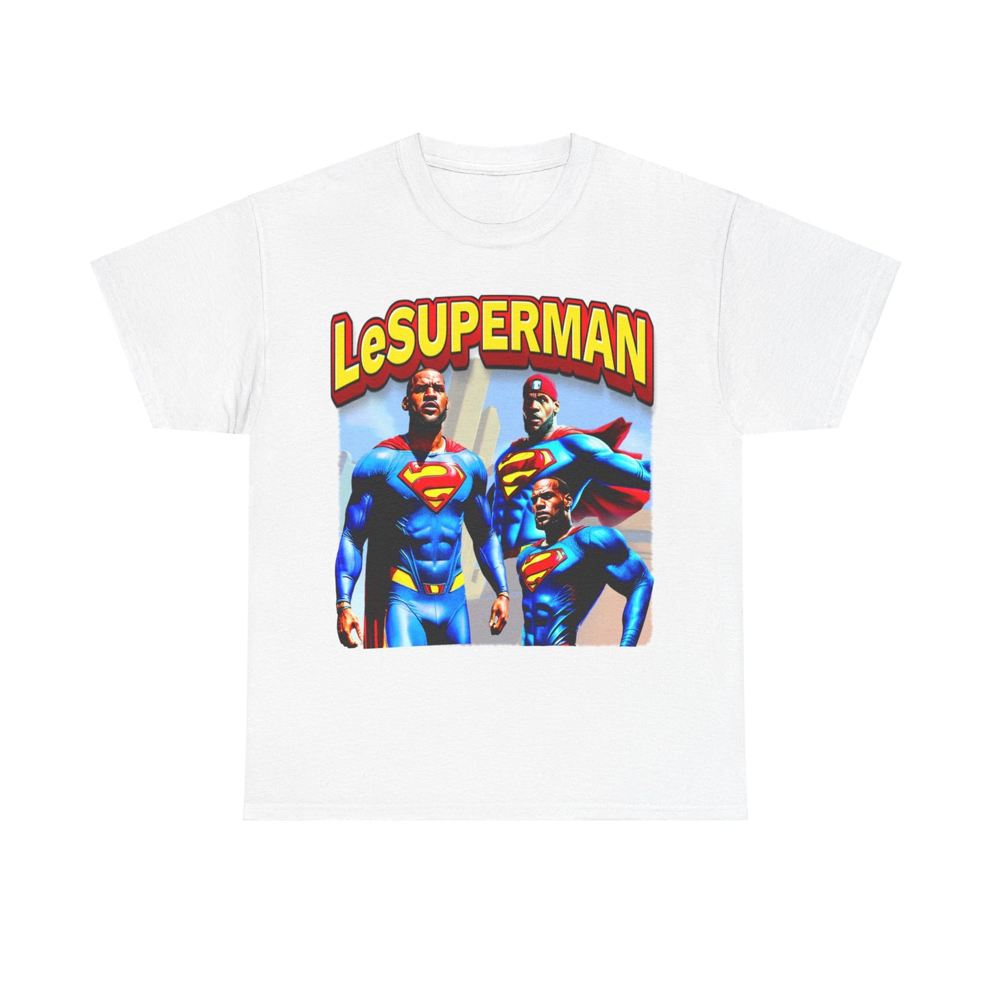 LeSuperman