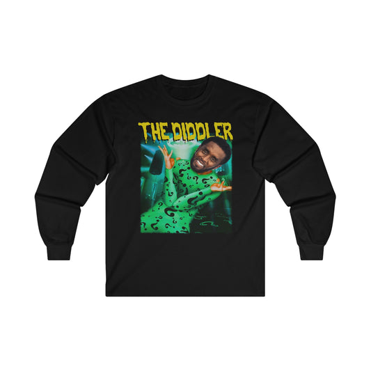 The Diddler