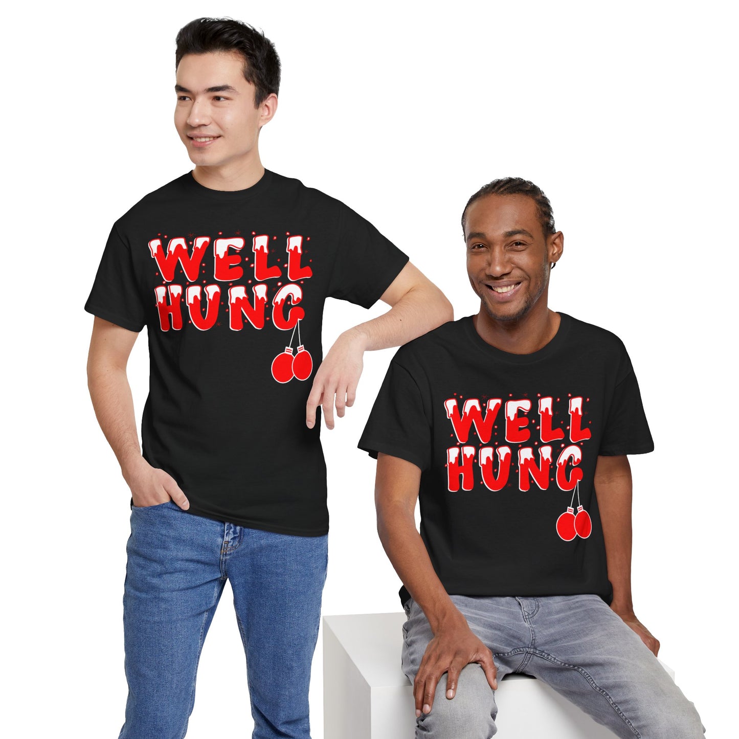 Well Hung