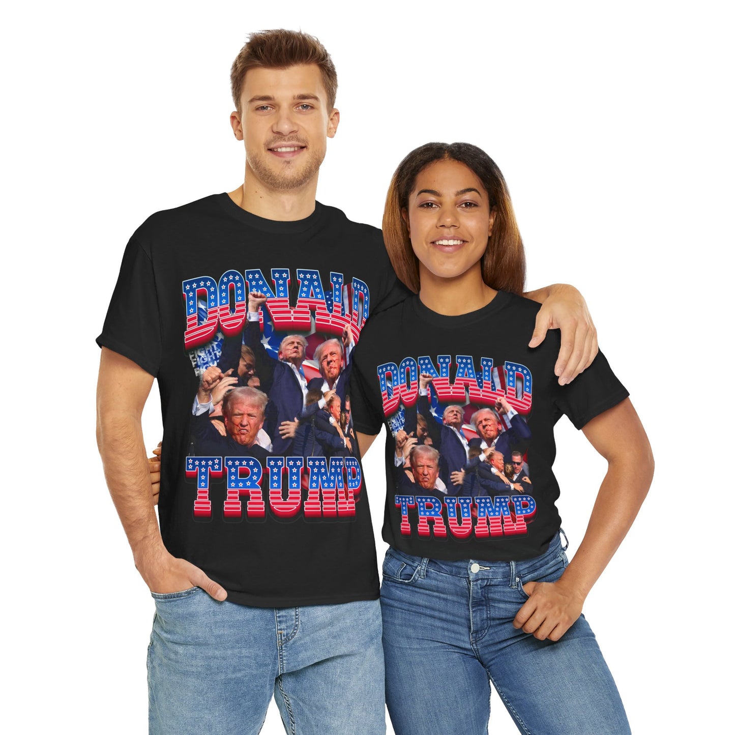 Donald Trump USA